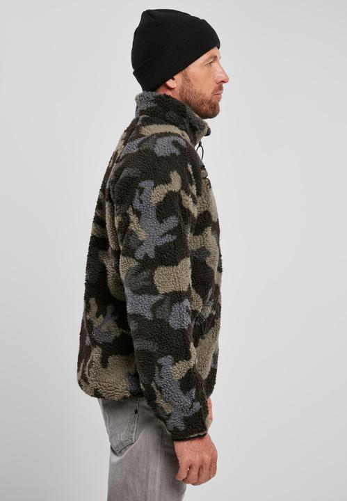 Immagine prodotto Brandit Giacca in pile Teddy (5XL)