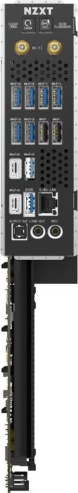 Immagine prodotto NZXT N9 X870E (AM5, AMD X870E, ATX)