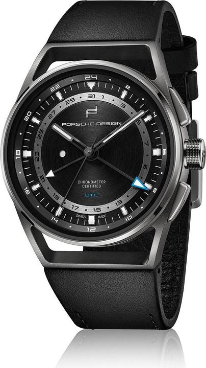 Image du produit Porsche Design Men's Watch 6023.4.05.001.07.2 (Ã˜ 42 mm) (42 mm)