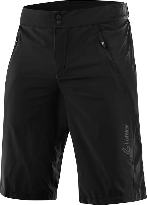 Produktbild Löffler Bike Shorts Grvl-E Assl (46 E)
