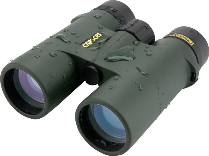 Binocolo