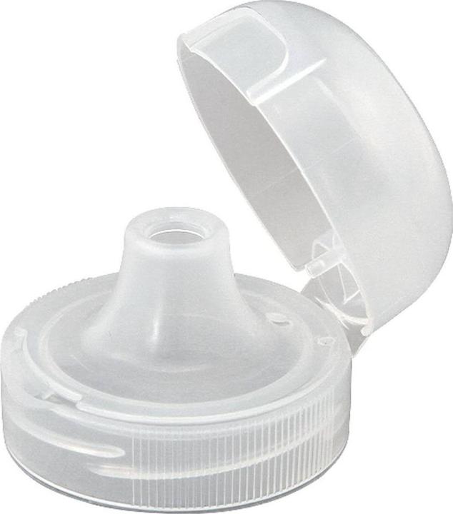Produktbild Alternativ Flip-Flop Sportverschluss für Tritan Trinkflasche
