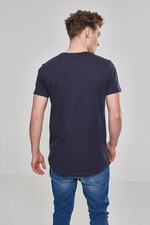 Produktbild Urban Classics Shaped Long Tee (L)