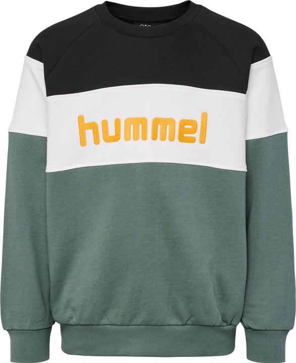 Produktbild hummel hmlCLAES SWEATSHIRT (122)