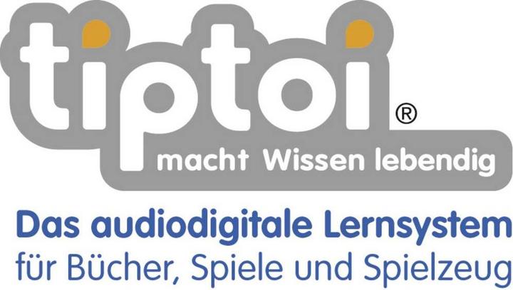 Immagine prodotto tiptoi Die Welt der Fahrzeuge (Tedesco, Daniela fuggire, 2013)