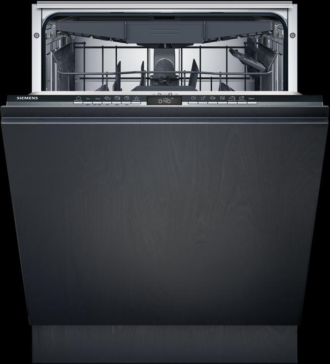 Siemens SIEM built-in dishwasher
