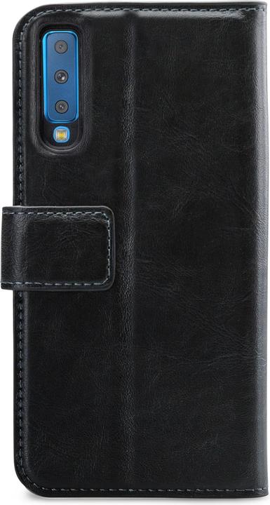 Produktbild Mobilize 2in1 Gelly Wallet Tasche (Samsung Galaxy A70)