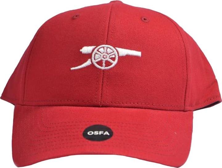 Immagine prodotto Arsenal FC Cappellino Da Baseball Cannone (Taglia unica)