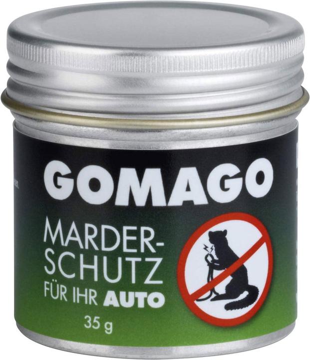 Gomago Marderschutz