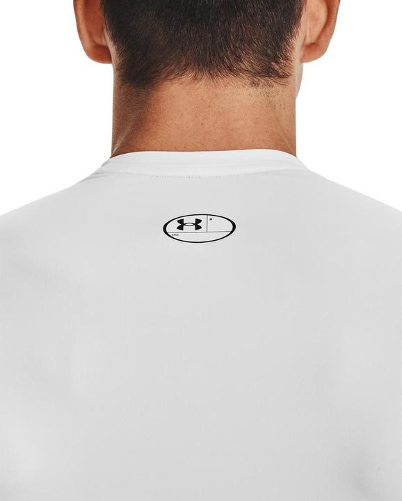 Immagine prodotto Under Armour Maglietta A Compressione Heatgear (L)