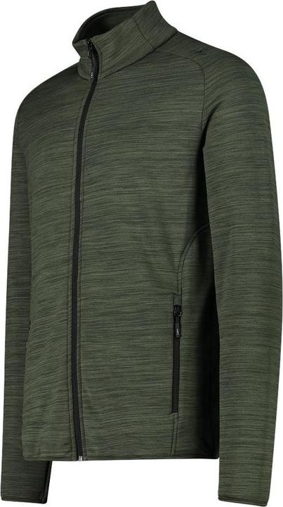 Actual product image CMP Campagnolo Stretch Performance Jacket (XL)