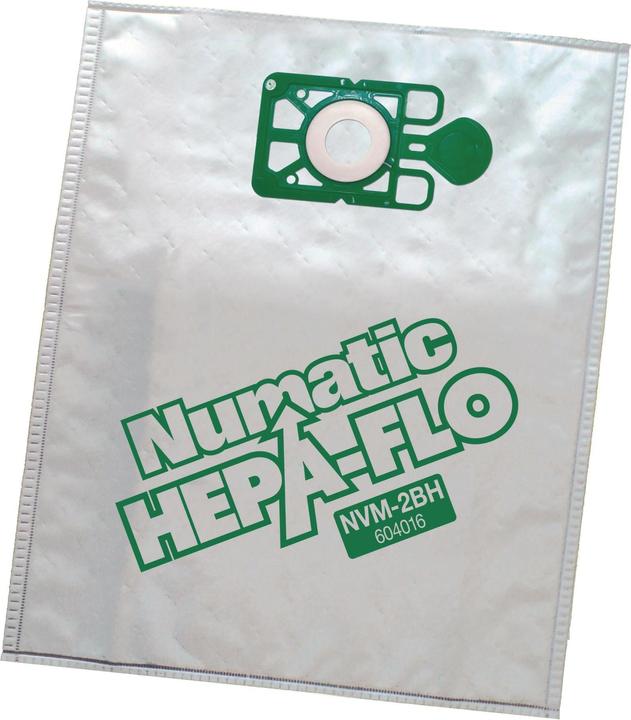 Produktbild Numatic Hepa-Flo Nvm-2bh (10 x)