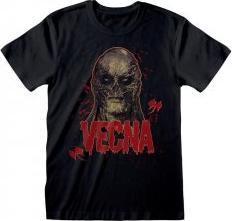 NoName STRANGER THINGS - Vecna - T-Shirt Unisex (M) (M)