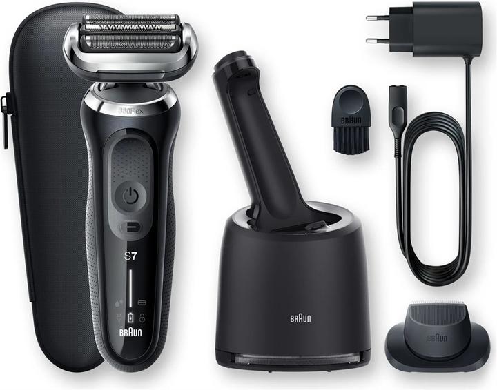 Produktbild Braun Series 7