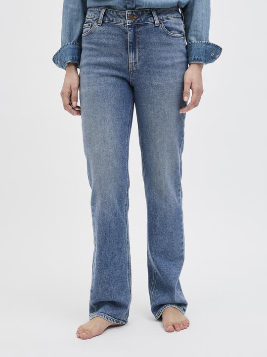 Produktbild JJXX JXNICE SL-STR MW C8164 JEANS DNM NOOS (W32/L32)