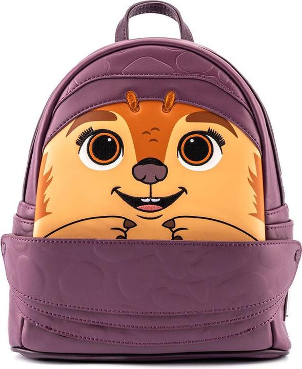 Image du produit Loungefly Raya and the Last Dragon Tuk Tuk Rucksack 26cm