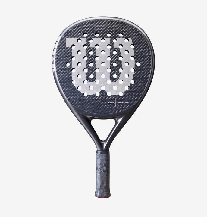 Actual product image Wilson Carbon Force LT