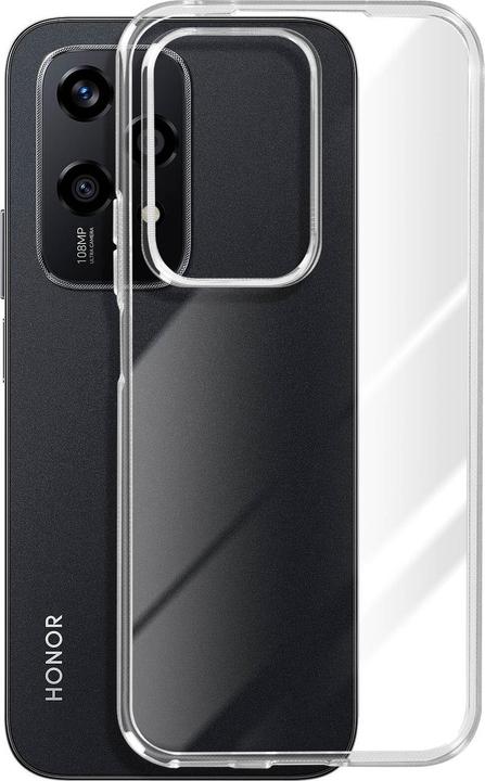 Immagine prodotto Mayaxess Serie di custodie PureSilicone (Honor X8b)