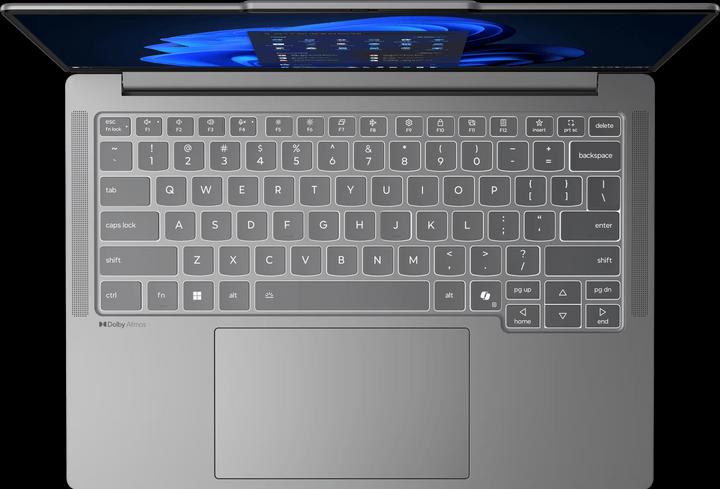 Produktbild Lenovo IdeaPad Pro 5 (14", Intel Core Ultra 9 285H, 32 GB, 1000 GB, CH)