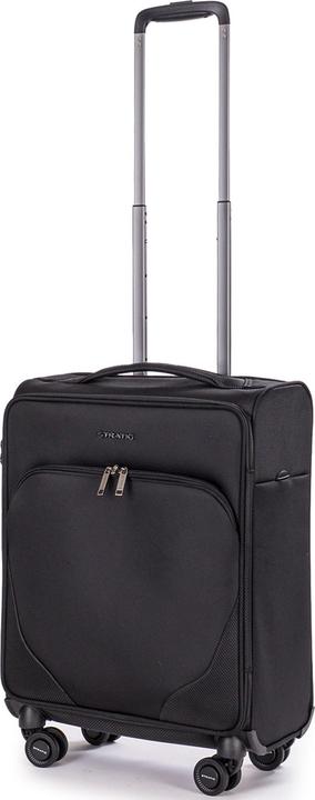 Immagine prodotto Stratic Valigia mix (36 l, Bagaglio a mano (fino a 50 litri))