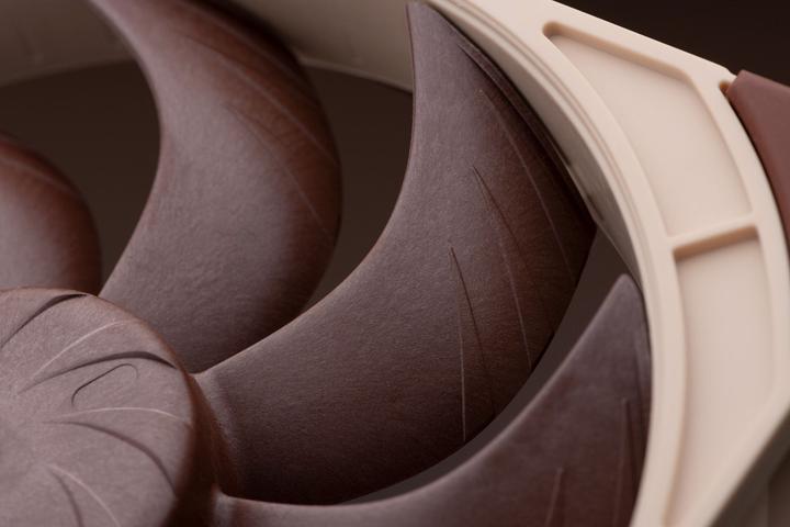 Productafbeelding Noctua NF-A14x25 G2 LS-PWM (140 mm, 1 x)