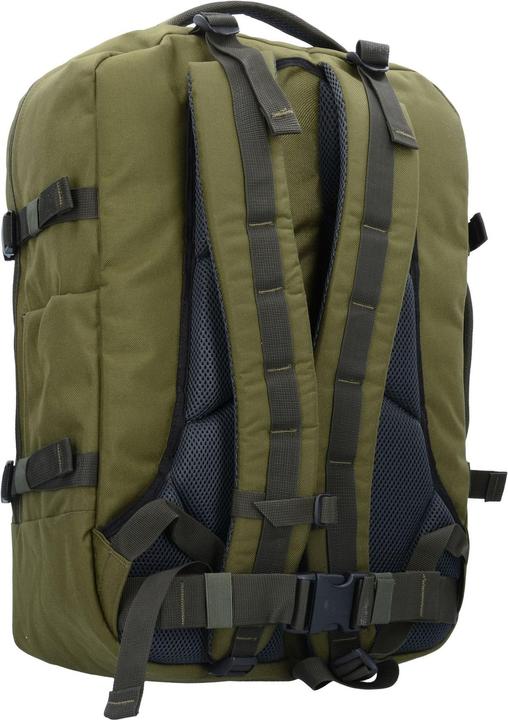 Immagine prodotto Cabin zero Zaino militare 44L Cabina Zaino 52 cm (29 l)