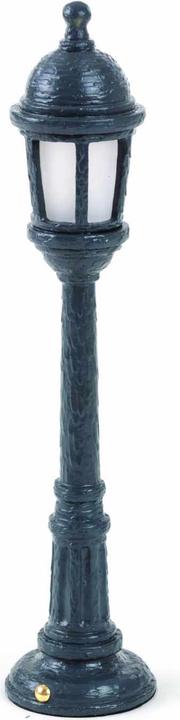 Image du produit Seletti Street Lamp Dining Lampe de table (55 lm)