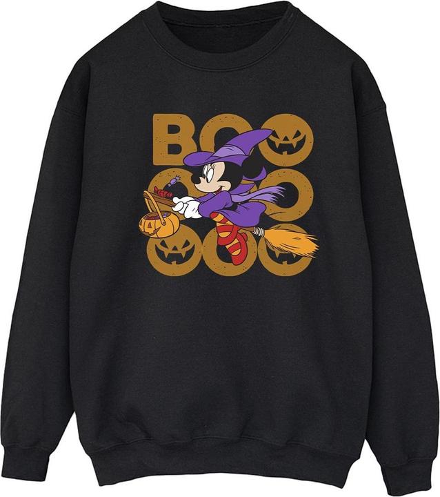 Produktbild Disney Boo Sweatshirt (XL)