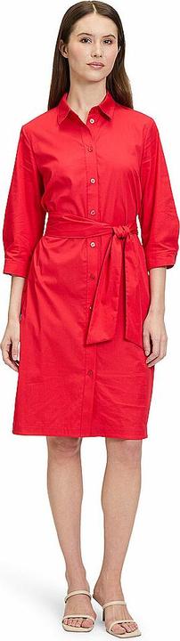Actual product image Betty Barclay Shirt Blouse Dress with Button Front (44)