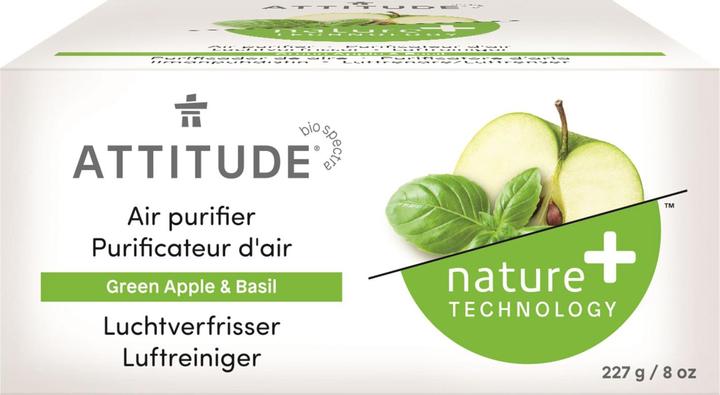 Attitude Luftreiniger