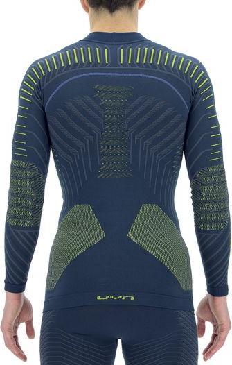 Actual product image UYN Thermal shirt with stand-up collar Resilyon (S)