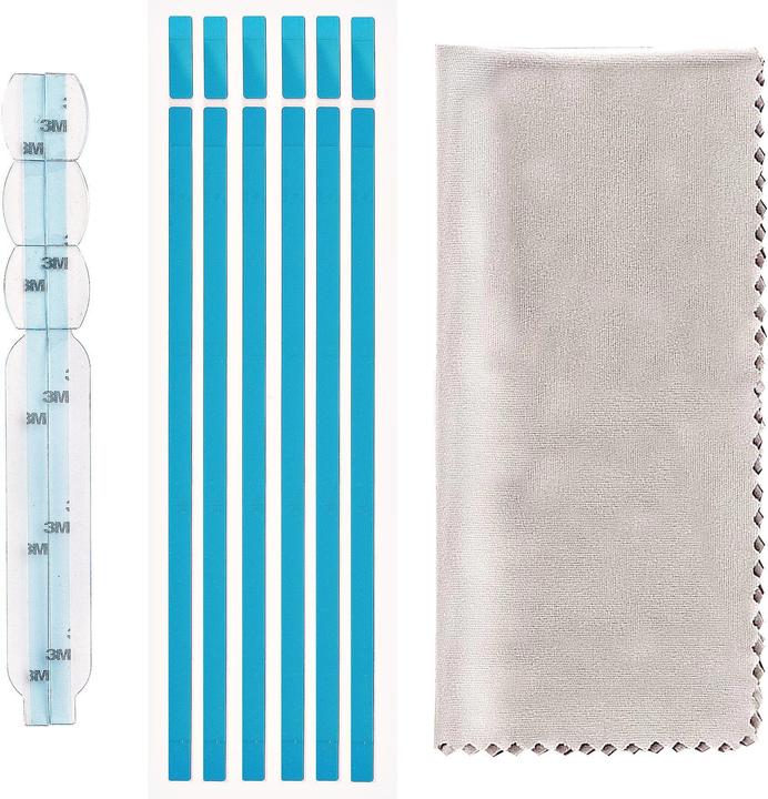 Produktbild StarTech Privacy Screen Installation Kit