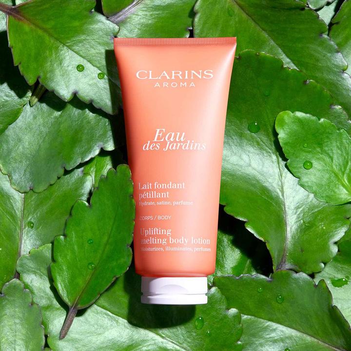 Actual product image Clarins Lotion pour le corps (Body lotion, 200 ml)
