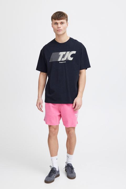 Immagine prodotto TheJoggConcept JCMMSILAS LOGO TSHIRT 2 22800461 (XL)