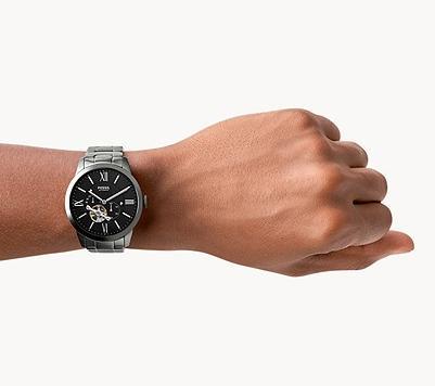 Immagine prodotto Fossil Urbanista automatico (Cronografo, 44 mm)