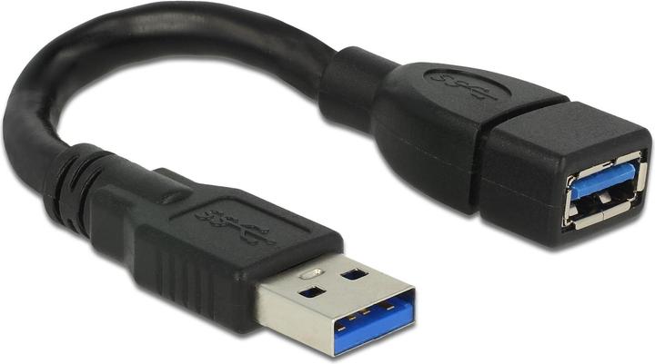 Image du produit Delock USB ShapeCable (0.15 m, USB 3.0)