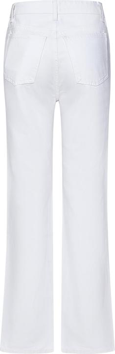 Produktbild Khaite Ny Jeans White (29)