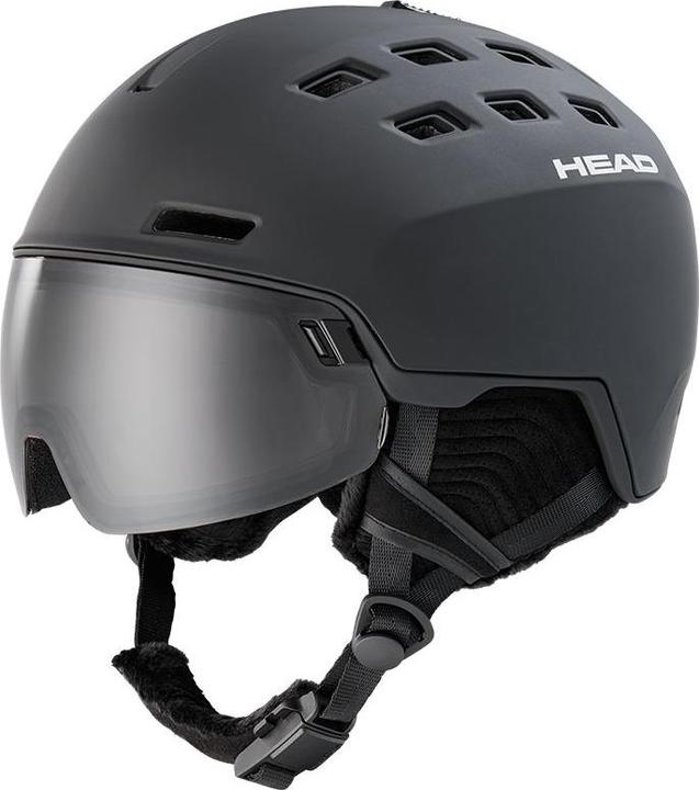 Immagine prodotto Head Radar 5K (59 cm, M, L)