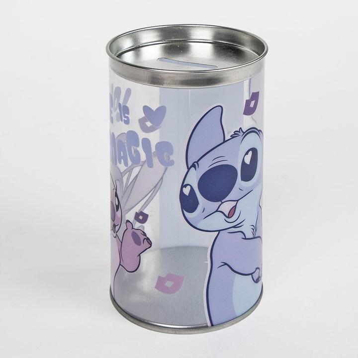 Produktbild Cerdá Lilo & Stitch - Stitch Angel & Stitch Love - 31/34 Grosse (4er Pack, 31)