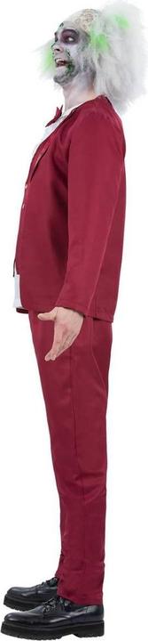 Actual product image Beetlejuice Groom Costume (M)