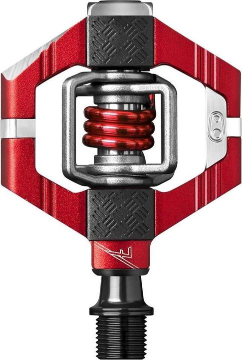 Actual product image Crankbrothers Candy 7 Pedal