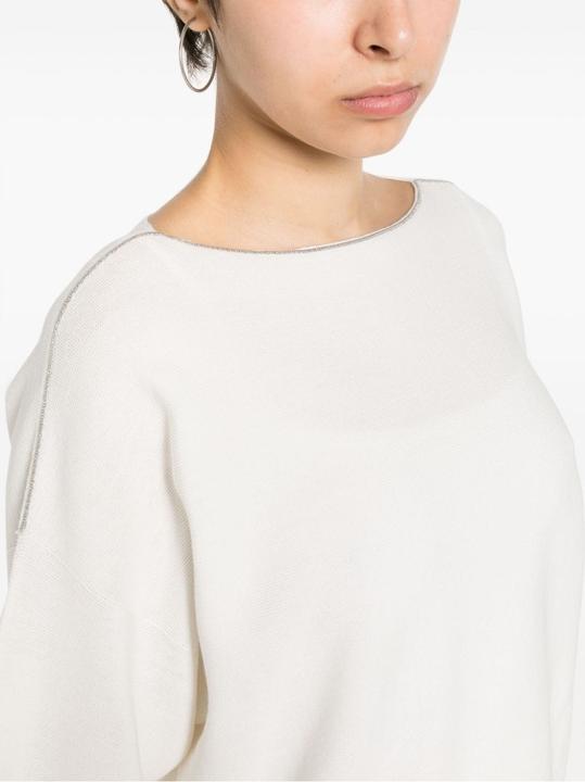 Actual product image Fabiana Filippi Maglieria (44)