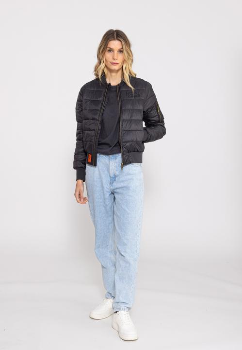 Actual product image Bombers Original Dallas-W (XS)