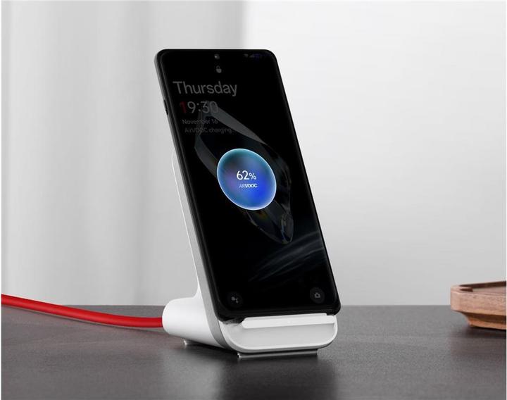 Image du produit OnePlus 12 (256 Go, Silky Black, 6.82", Double SIM, 50 Mpx, 5G)