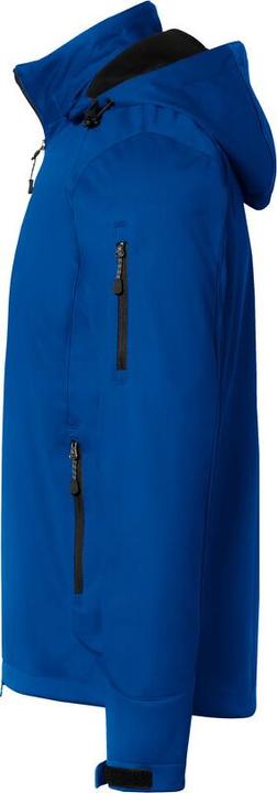 Image du produit Hakro Veste softshell Ontario bleu royal, M (M)