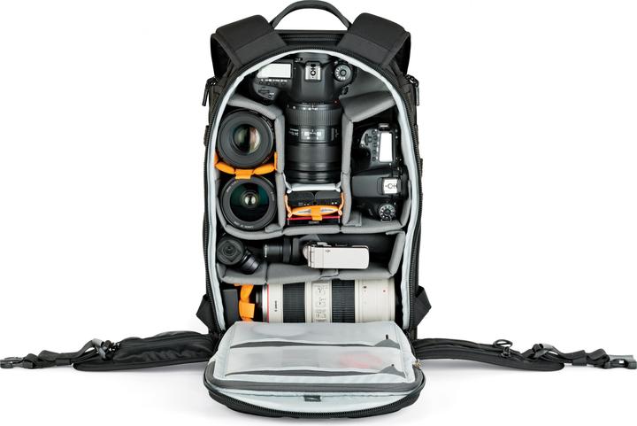 Immagine prodotto Lowepro Protattico BP 350 AW II (Zaino per fotocamera, 16 l)