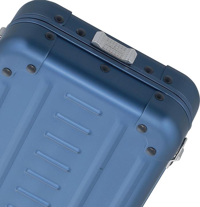 Produktbild Aleon Aluminium Vertical Vanity Case 7,5"
