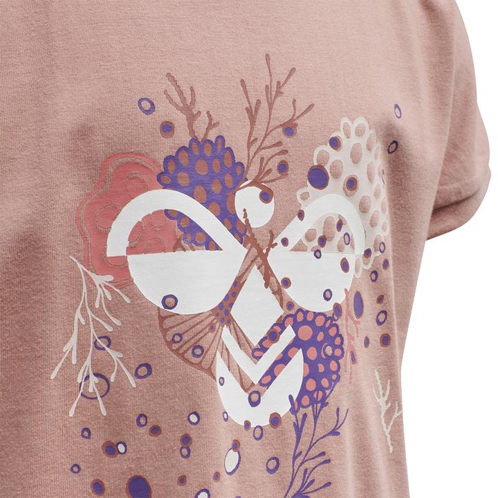 Image du produit hummel Atlantis T-Shirt S/S (116)