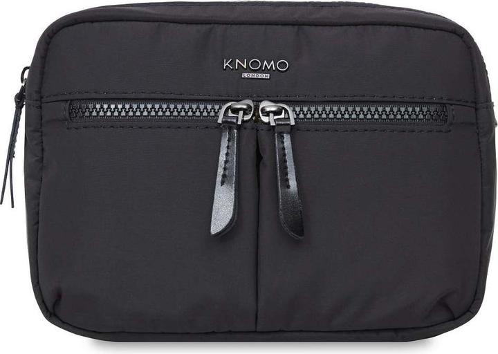 Image du produit Knomo Sac à bandoulière Dalston Palermo