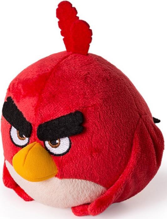Actual product image Spin Master Angry Birds (17 cm)